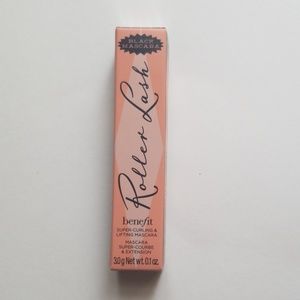 Benefit Roller Lash Mascara